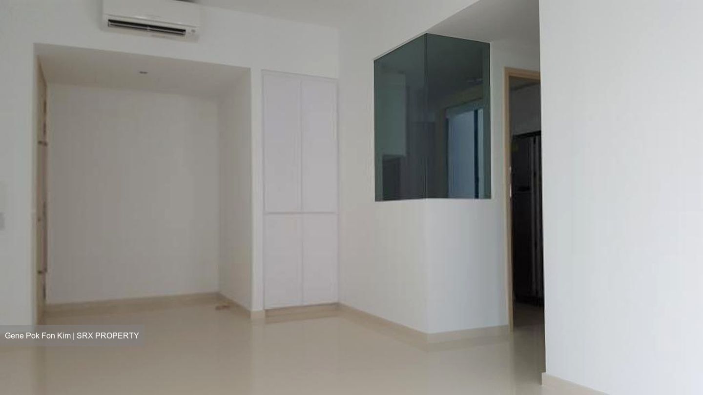 The Luxurie (D19), Condominium #488942501
